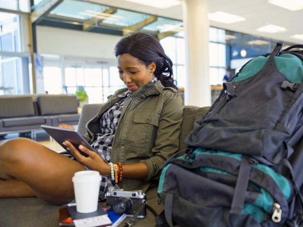 World's Best Airports for Layovers World's Best Airports for Layovers