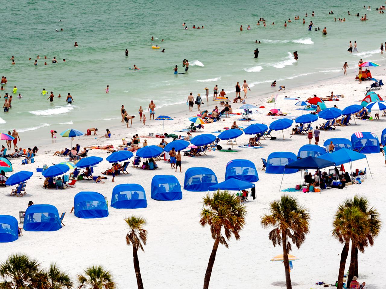 Your Guide to Clearwater Beach, Florida Florida