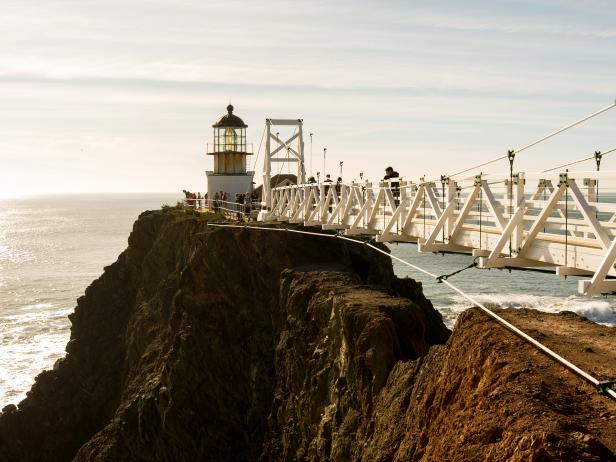 Spend a Weekend in Sausalito Spend a Weekend in Sausalito