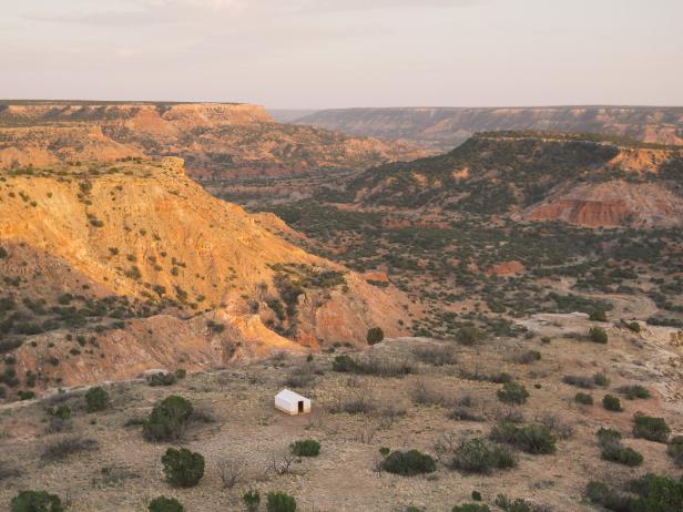 Palo Duro Canyon State Park, Texas Palo Duro Canyon State Park, Texas