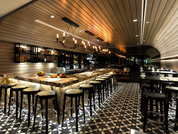 Bar Oso, Whistler, British Columbia, Canada Bar Oso, Whistler, British Columbia, Canada