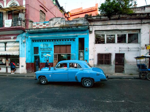 Havana, Cuba Havana, Cuba