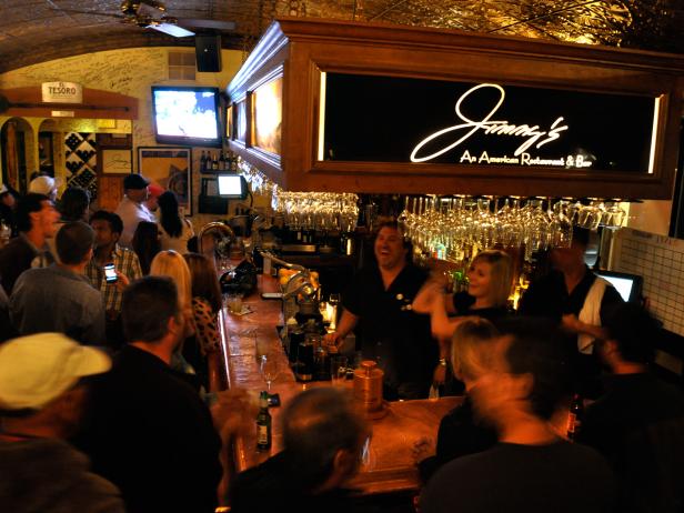 Jimmy's, Aspen, Colorado Jimmy's, Aspen, Colorado