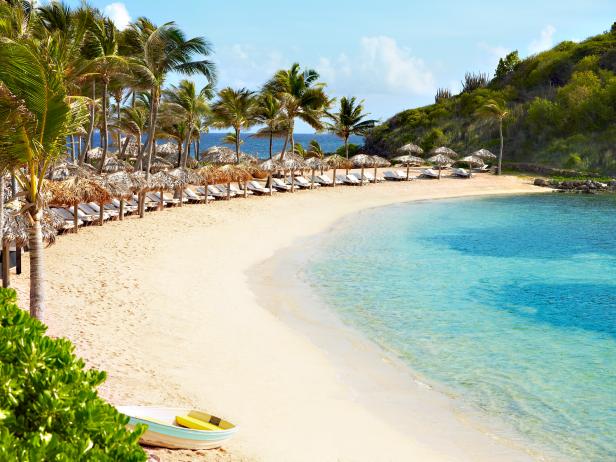 Le Guanahani, St. Barth’s Le Guanahani, St. Barth’s