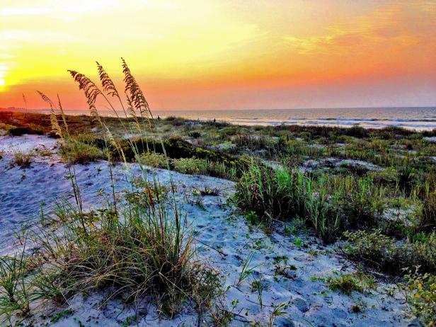 Seabrook Island Seabrook Island