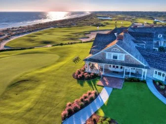 Kiawah Island Golf Resort 