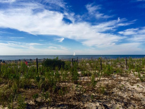 Beach, Cape May Beach, Cape May