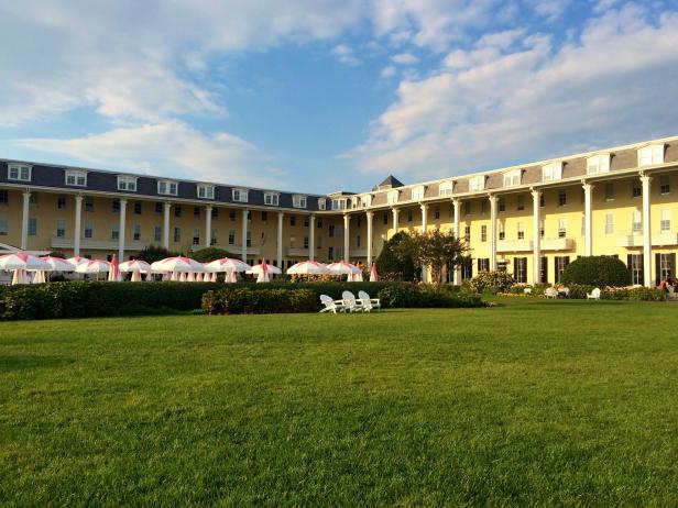Congress Hall Hotel Congress Hall Hotel