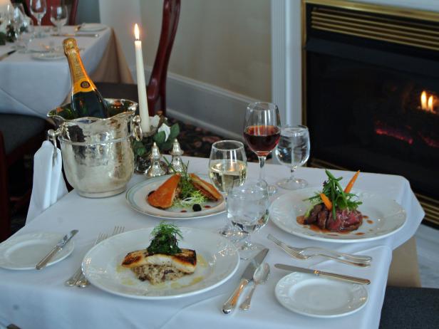 Union Park Restaurant Union Park Restaurant