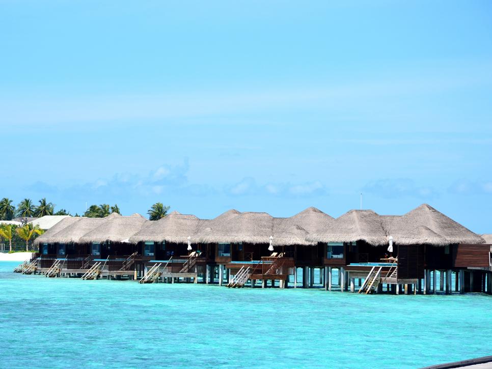 Majestic Places to Stay in the Maldives Asia Pacific TravelChannel