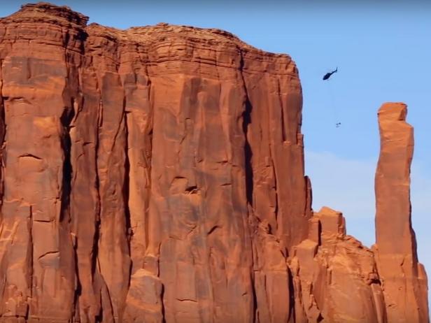 Soarin' Around the World Attraction Soarin' Around the World Attraction