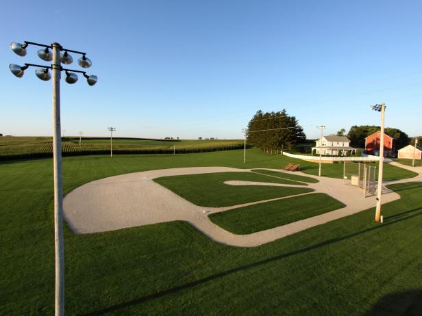 Field of Dreams Movie Site Field of Dreams Movie Site