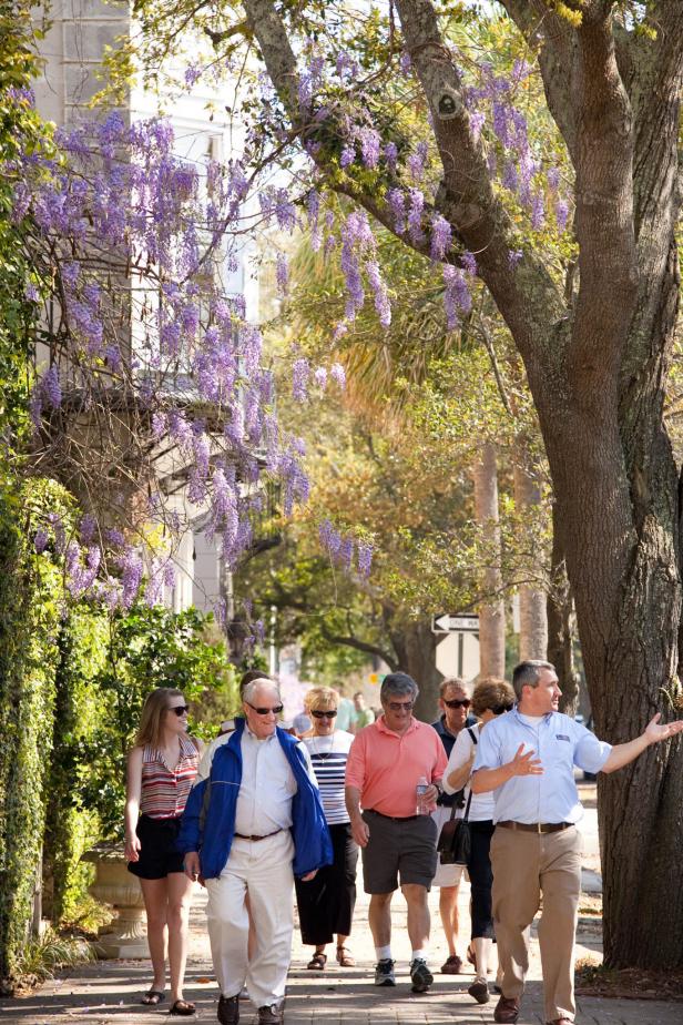 Culinary Walking Tours in Charleston, South Carolina Culinary Walking Tours in Charleston, South Carolina