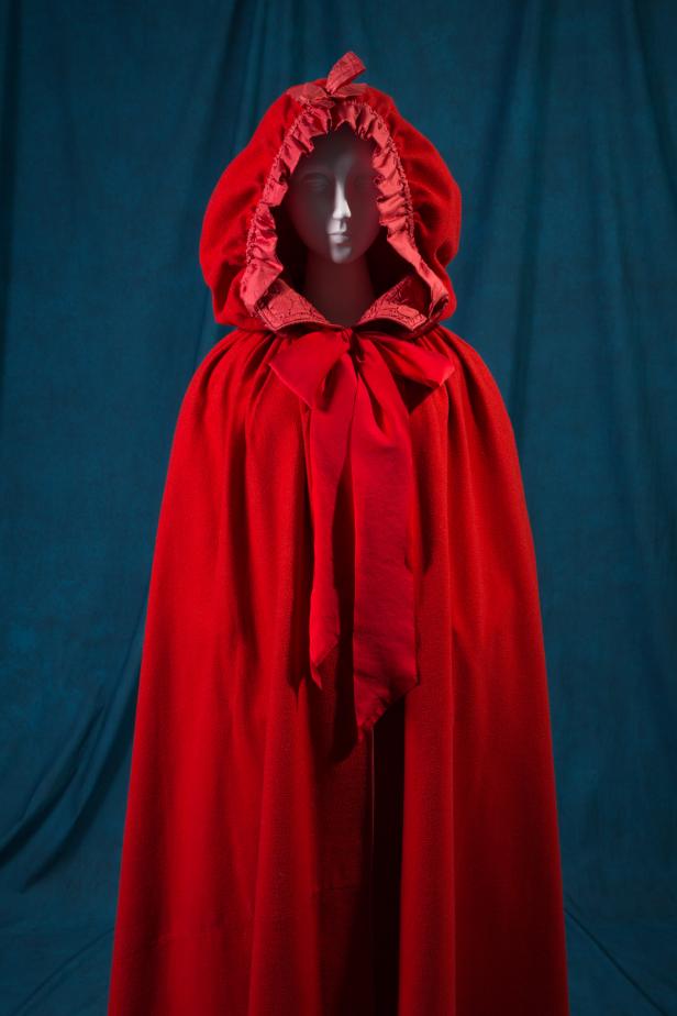 Fairy Tale Fashion, The Fashion Institute of Technology (FIT), New York City Fairy Tale Fashion, The Fashion Institute of Technology (FIT), New York City