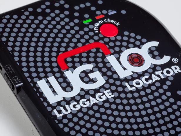 LugLoc LugLoc