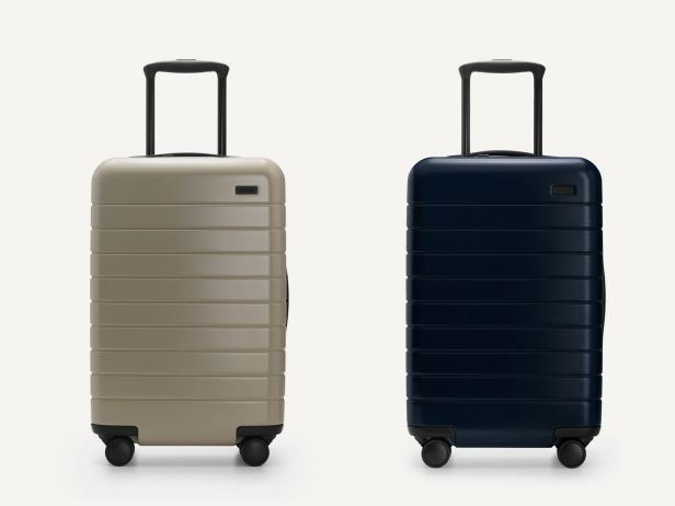 Away Luggage Carry On Away Luggage Carry On