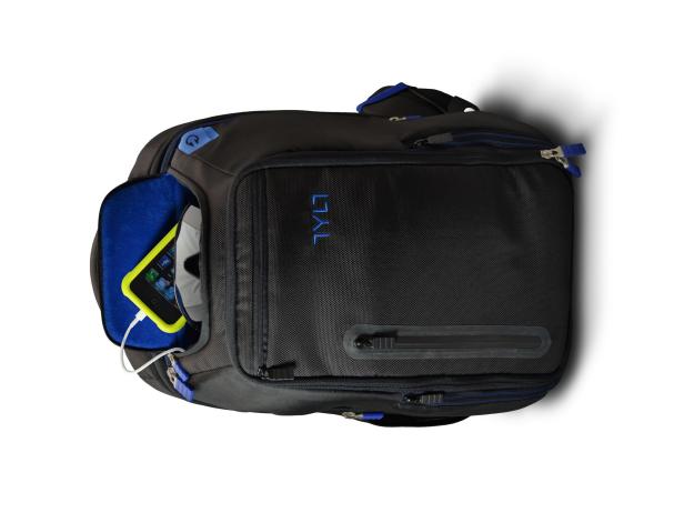 Energi+ Backpack Energi+ Backpack