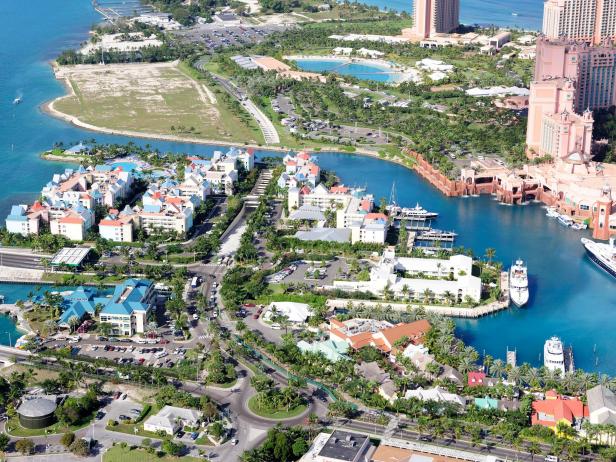 Nassau, The Bahamas Nassau, The Bahamas