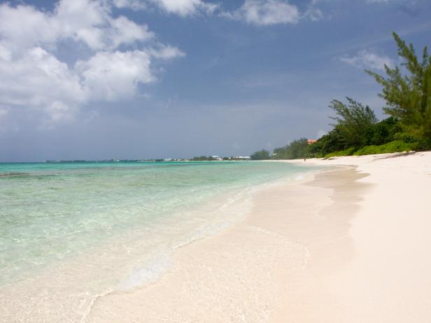 Grand Cayman, Cayman Islands Grand Cayman, Cayman Islands