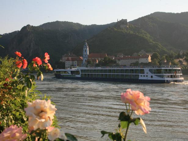 Danube River Cruise Danube River Cruise