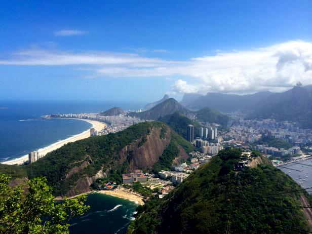 Rio de Janeiro Rio de Janeiro