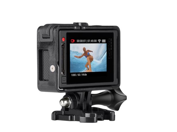 GoPro Hero4 GoPro Hero4