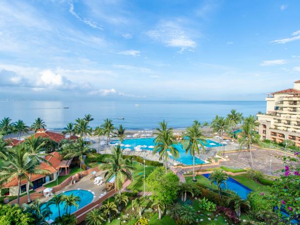 CasaMagna Marriott Puerto Vallarta Resort CasaMagna Marriott Puerto Vallarta Resort