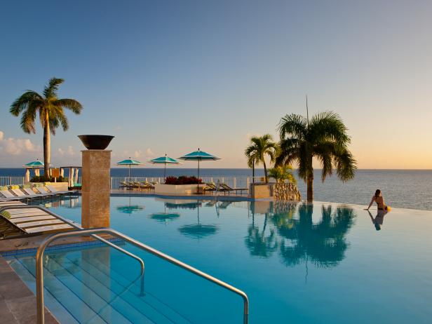 Frenchman's Reef Marriott Resort, St. Thomas Frenchman's Reef Marriott Resort, St. Thomas