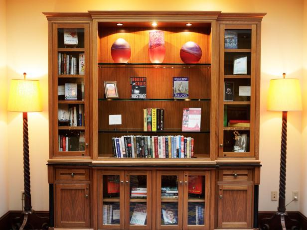 Heathman Hotel Library Heathman Hotel Library