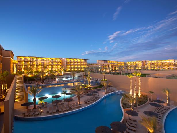 JW Marriott Los Cabos Beach Resort JW Marriott Los Cabos Beach Resort