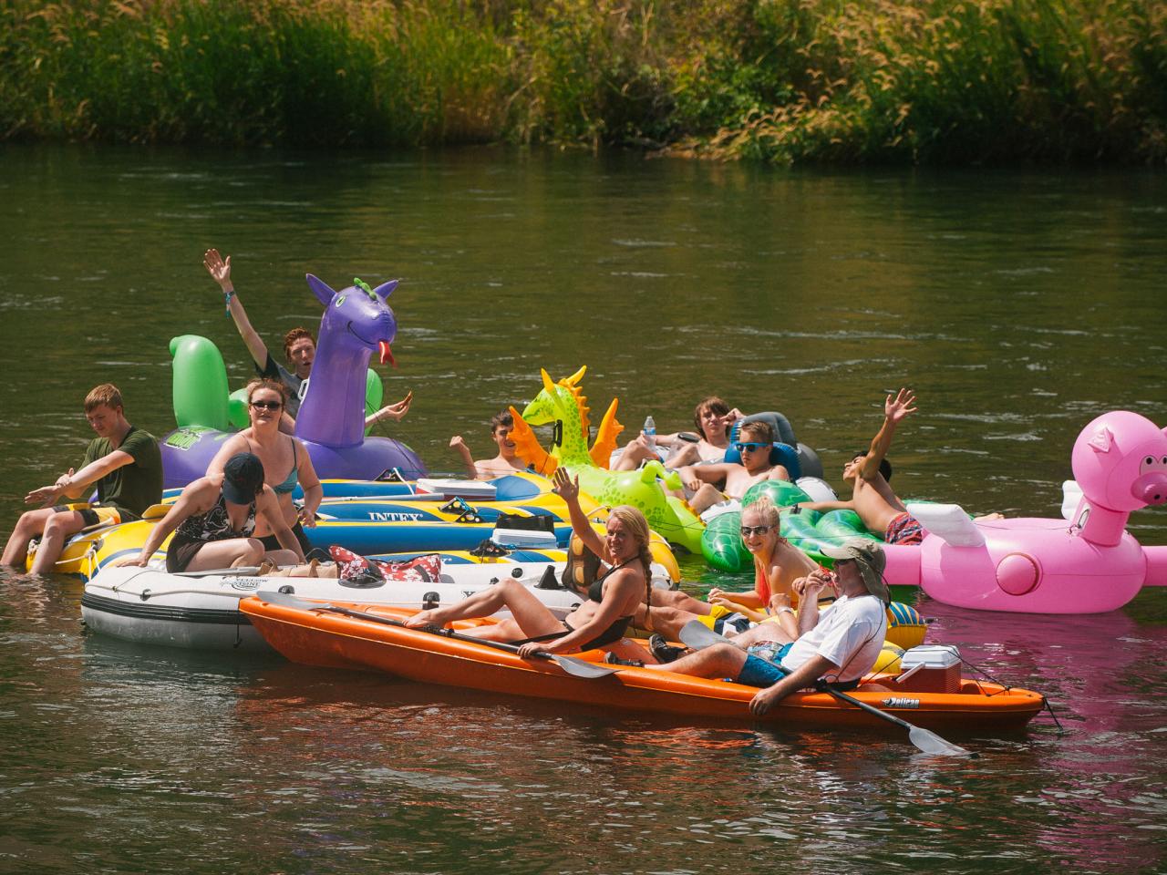 Best Places To Go Drinking And Water Tubing Best Places To Go Drinking And Water Tubing