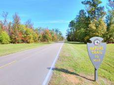 TravelChannel.com takes you on a trip to Mississippi to see nature trails, battlefields and more in the state's national parks.