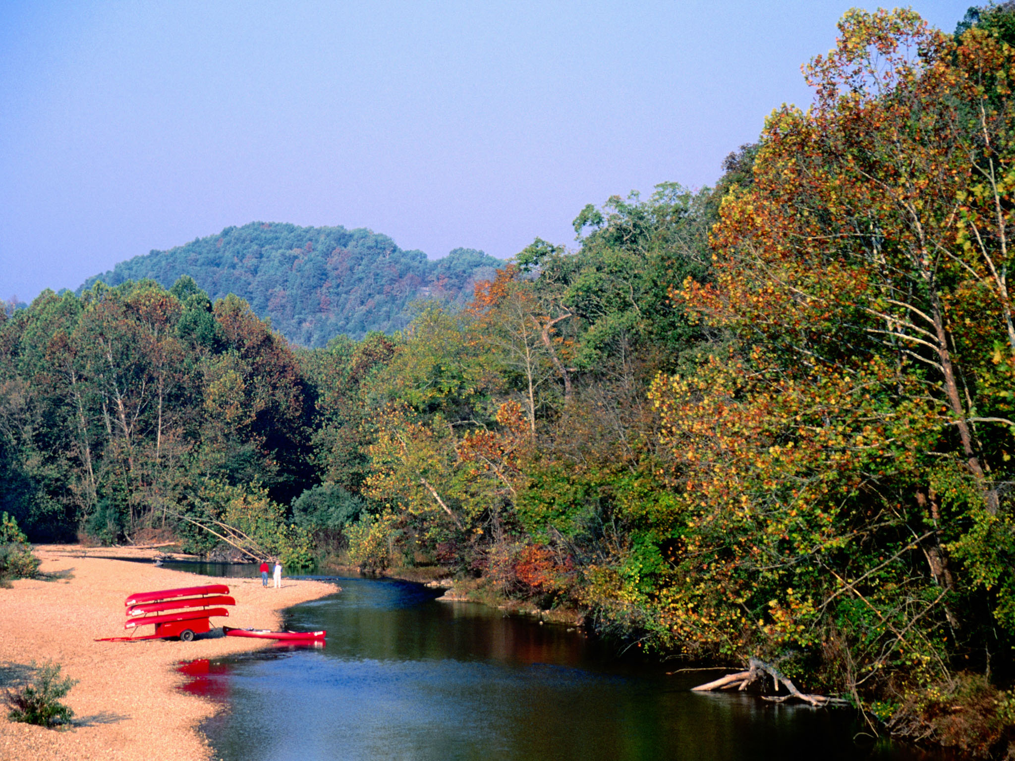 missouri landscape arch