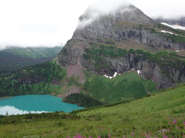 Glacier National Park, Montana Glacier National Park, Montana