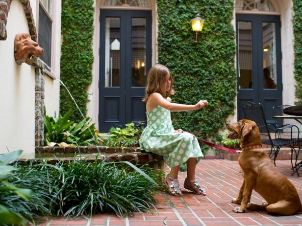 Kings Courtyard Inn, Charleston, SC Kings Courtyard Inn, Charleston, SC