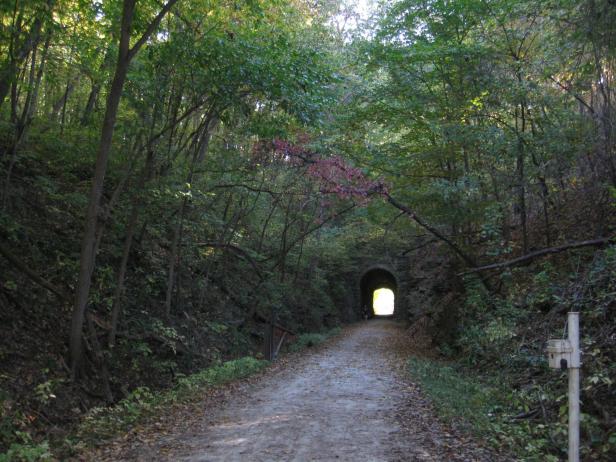 Katy Trail, Missouri Katy Trail, Missouri