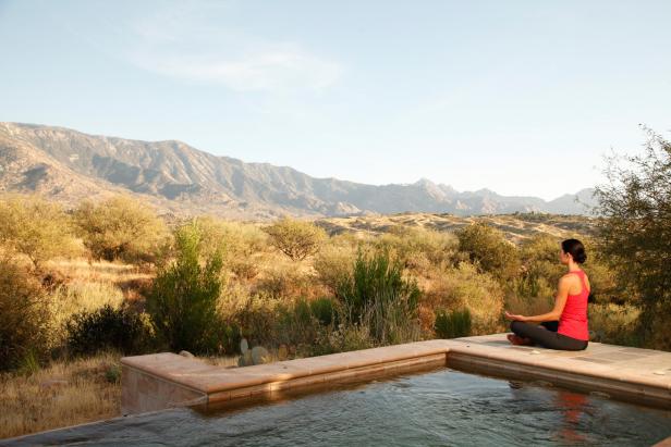 Miraval Resort, Arizona Miraval Resort, Arizona