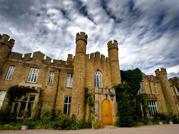 Augill Castle Augill Castle