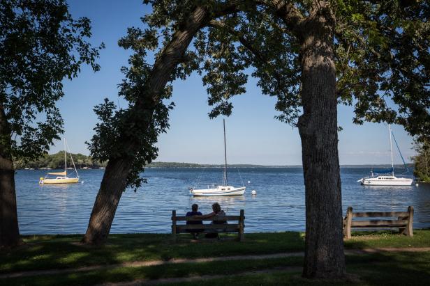 Things to Do in Green Lake County, Wisconsin Things to Do in Green Lake County, Wisconsin
