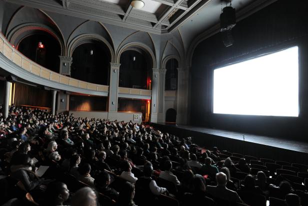 The Margaret Mead Film Festival The Margaret Mead Film Festival
