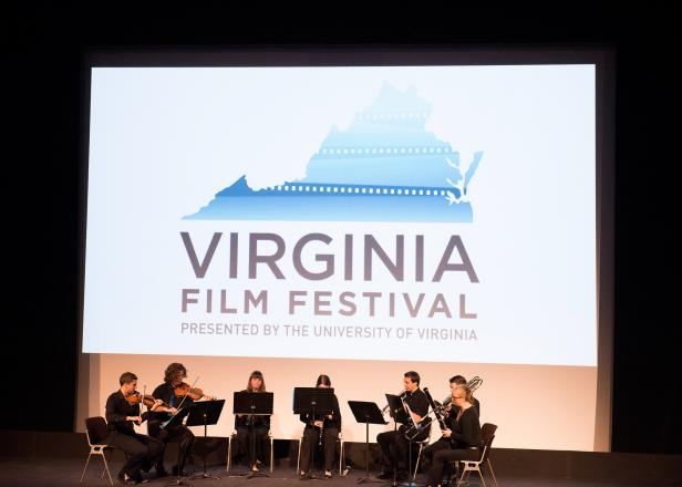 Virginia Film Festival Virginia Film Festival