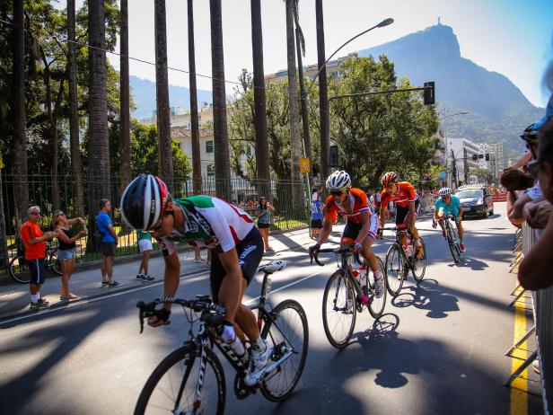 What to Do at the Rio Olympics What to Do at the Rio Olympics