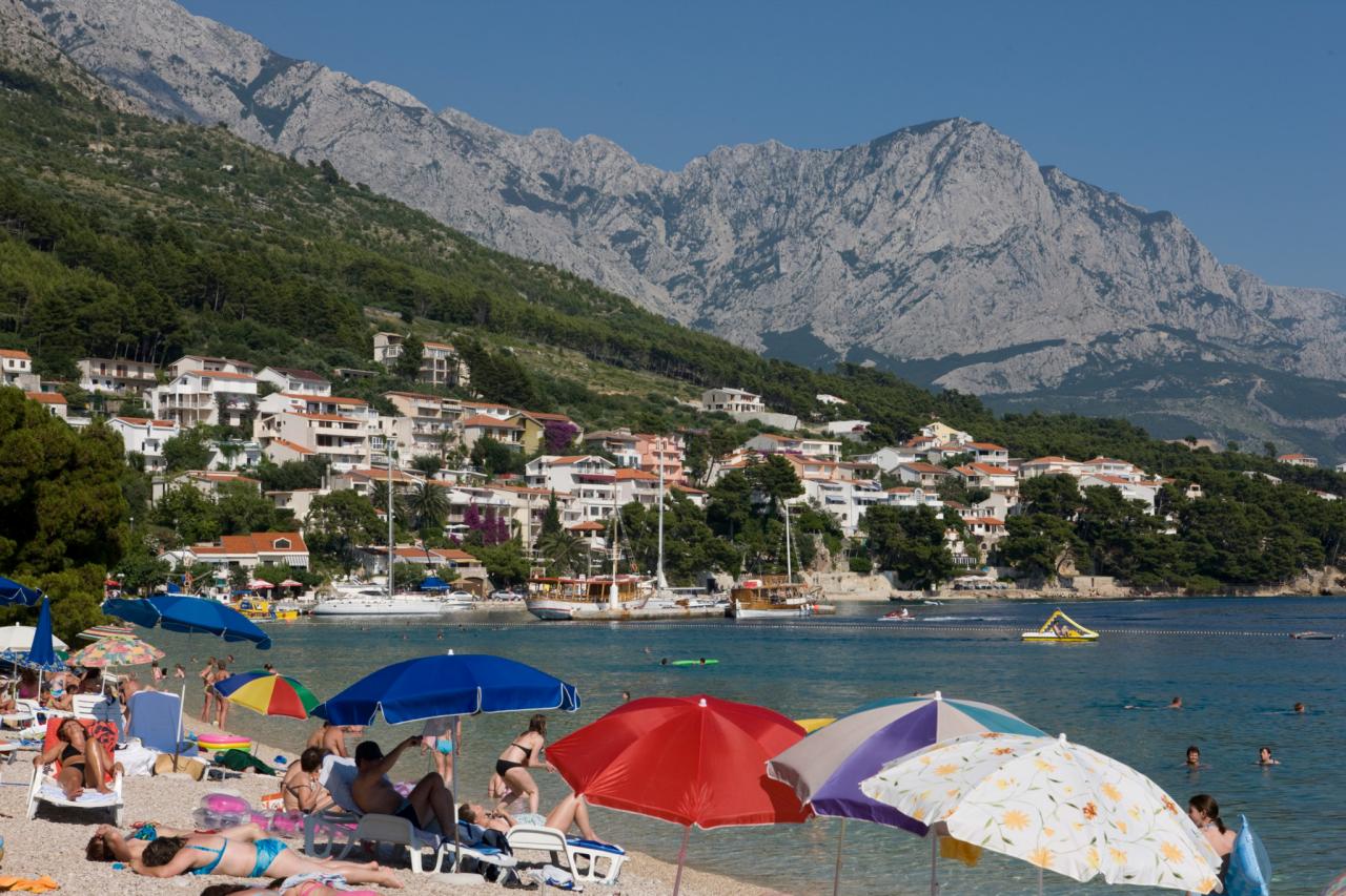 Best All-Inclusive Vacations With Kids | Travel Channel