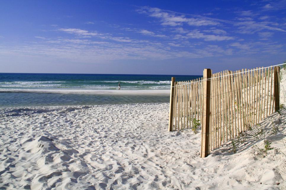 25 Best Beaches for Families | Travel Channel