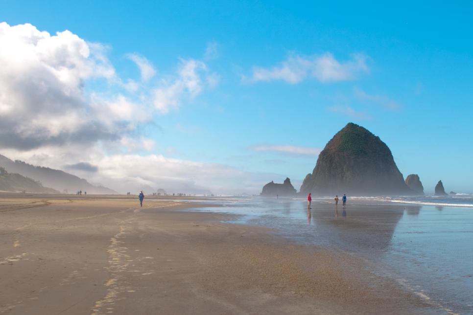 25 Best Beaches for Families | Travel Channel
