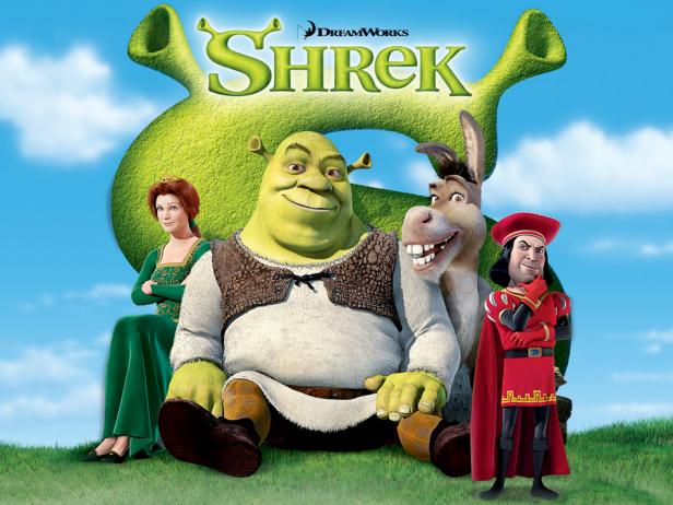 Dreamworks Animation Summer Film Festival Dreamworks Animation Summer Film Festival