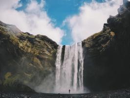 Travel Channel's Iceland Adventure Sweeps