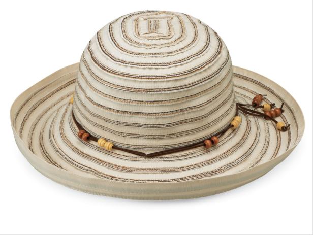 Wallaroo Breton Hat Wallaroo Breton Hat