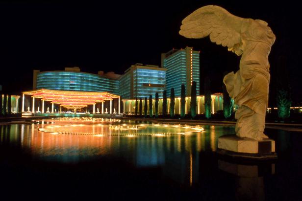 Caesars Palace, Las Vegas Caesars Palace, Las Vegas