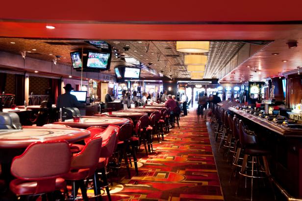 The Golden Gate Hotel and Casino, Las Vegas The Golden Gate Hotel and Casino, Las Vegas